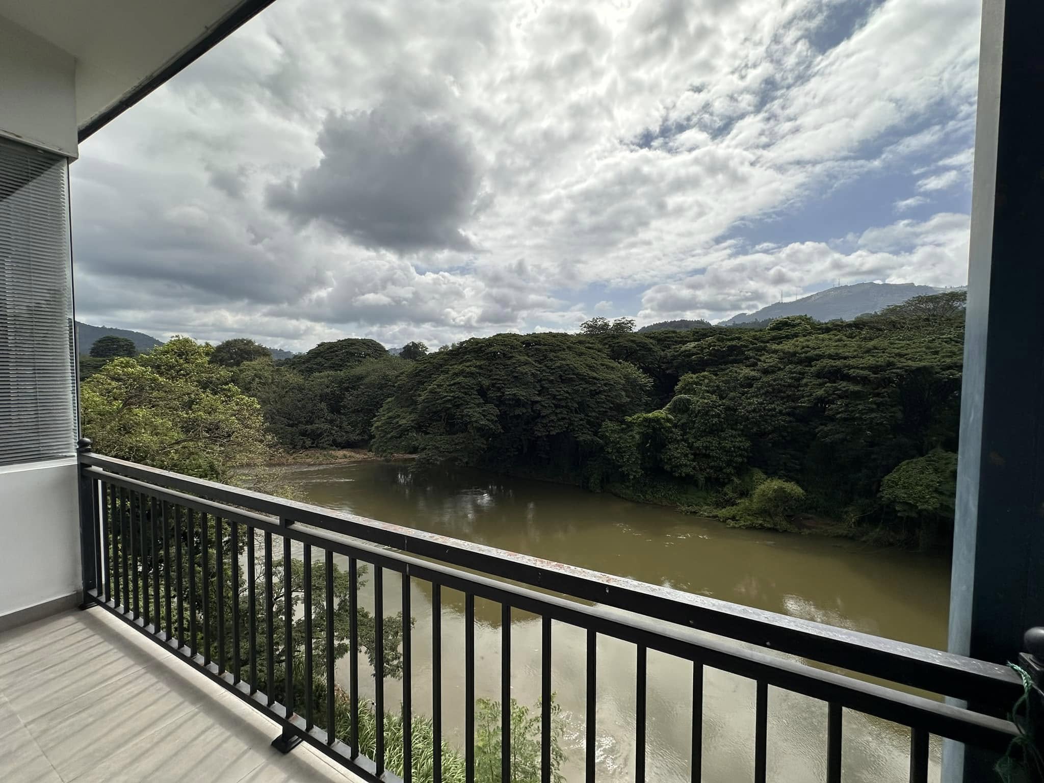 Varsity Villa Peradeniya