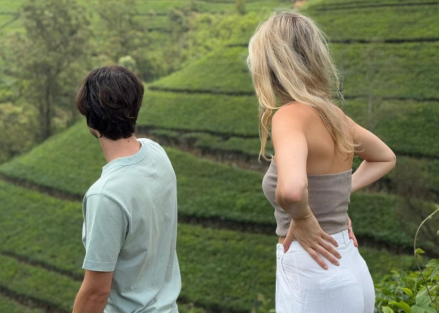 Mr.TukTuk Nuwara Eliya