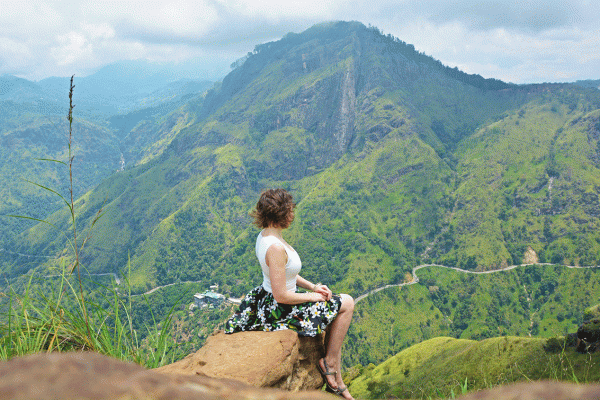 Sri Lanka Full Circle On Beaten Path-4 Days Tour