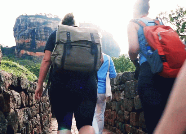 The Essence of Sri Lankan Culture – All-inclusive Tour