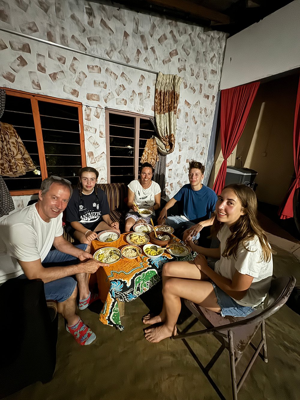 Arugam Bay: Cooking Class with Beer and Meal