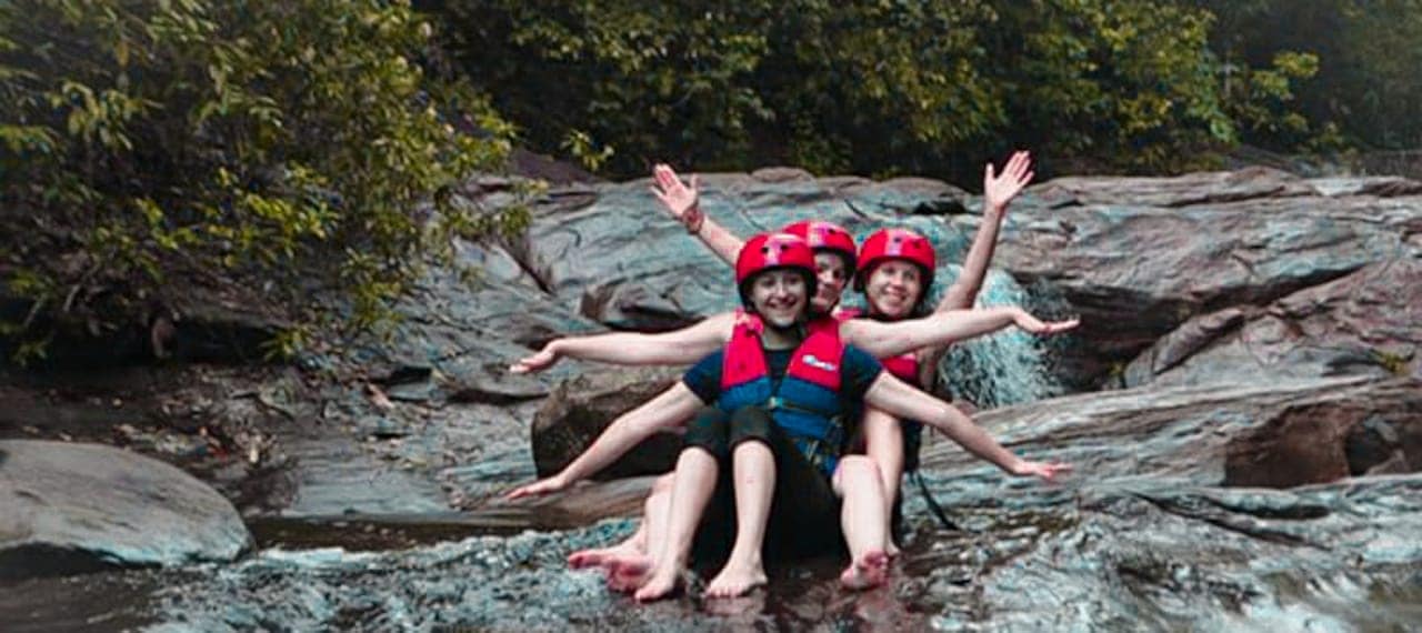 3-Day Adventure Tour to Kitulgala