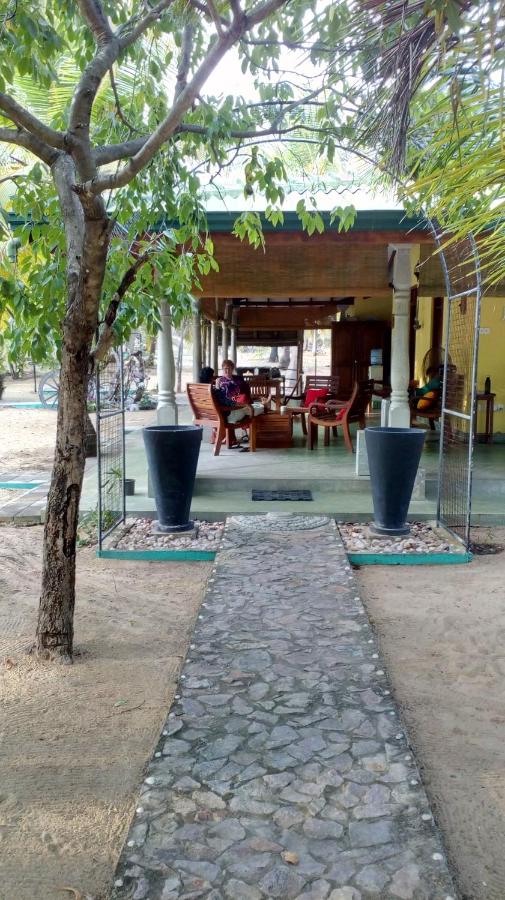 Majestic Beach Retreat Kalpitiya