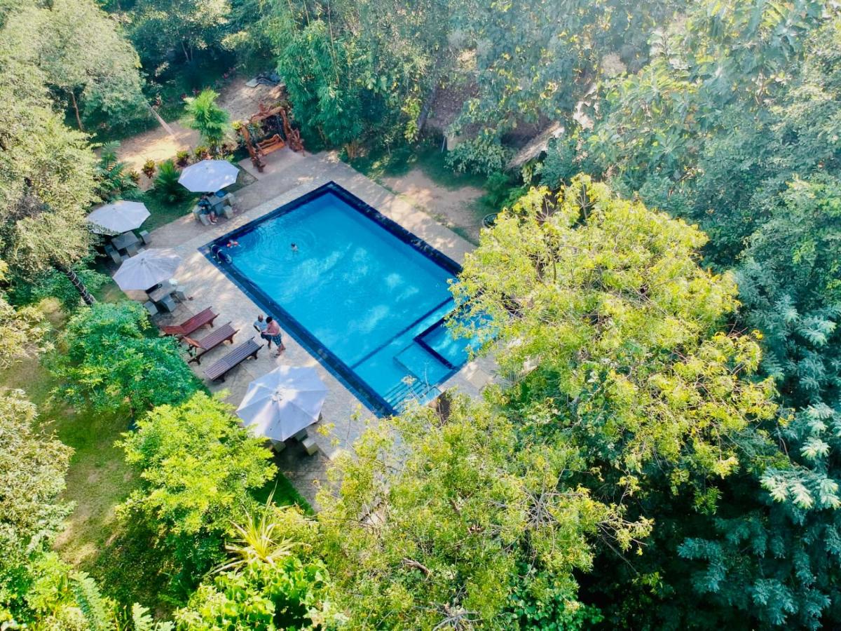 Dudley Nature Resort Habarana