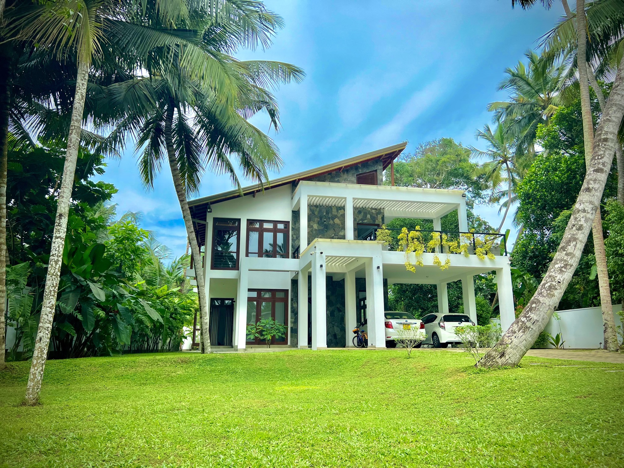 Villa Ema Hikkaduwa