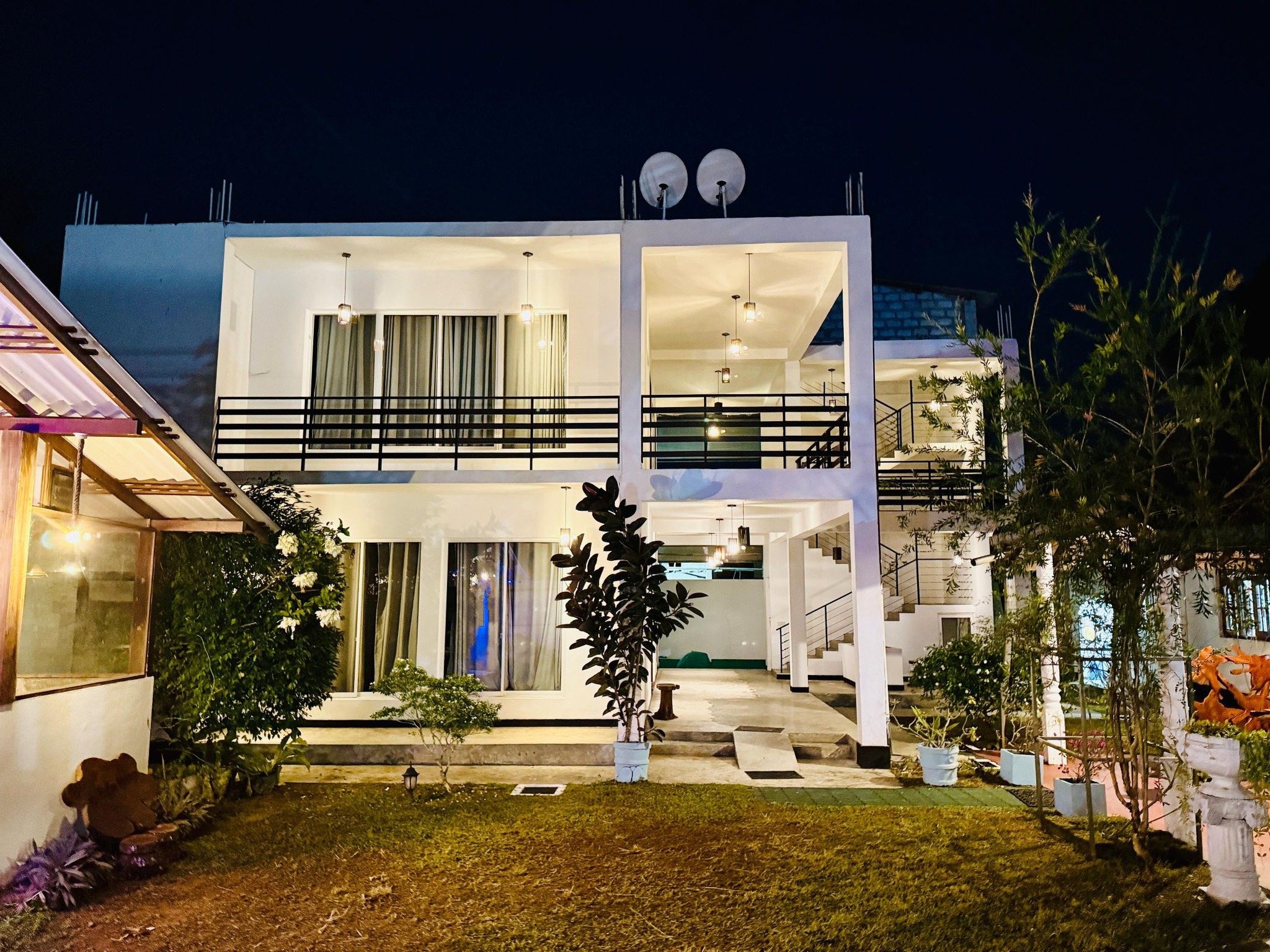 Shimada Villa Bentota