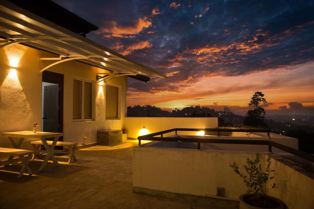 Amandara Hills Kandy