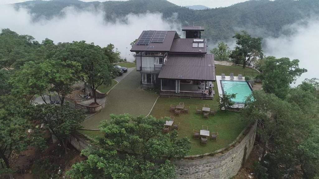 Cinnamon Serenity Villa Badulla