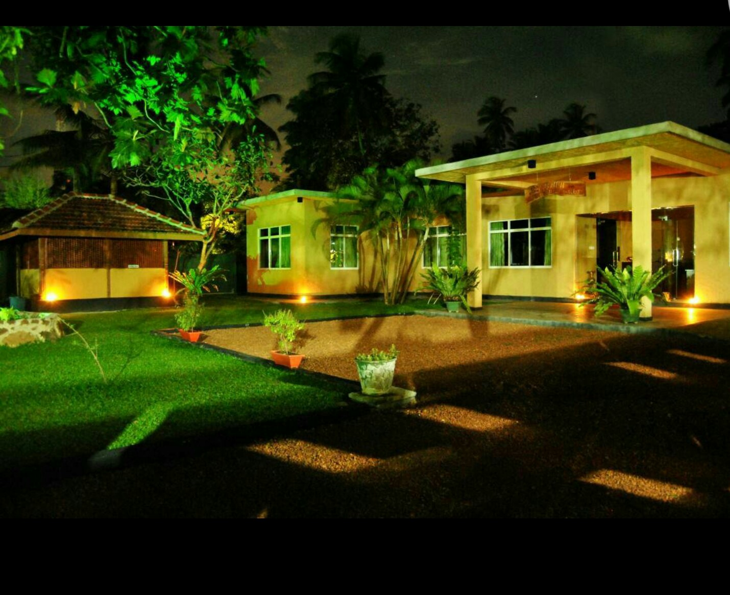 Residence Jasmine Aluthgama