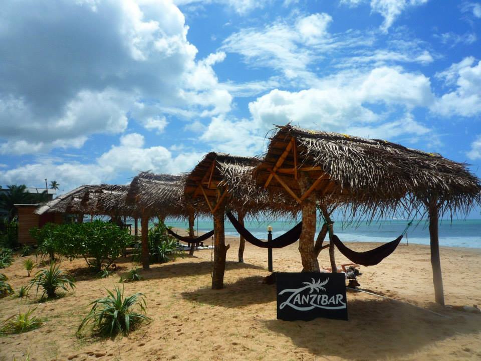 Harmony Beach Bungalows Tangalle