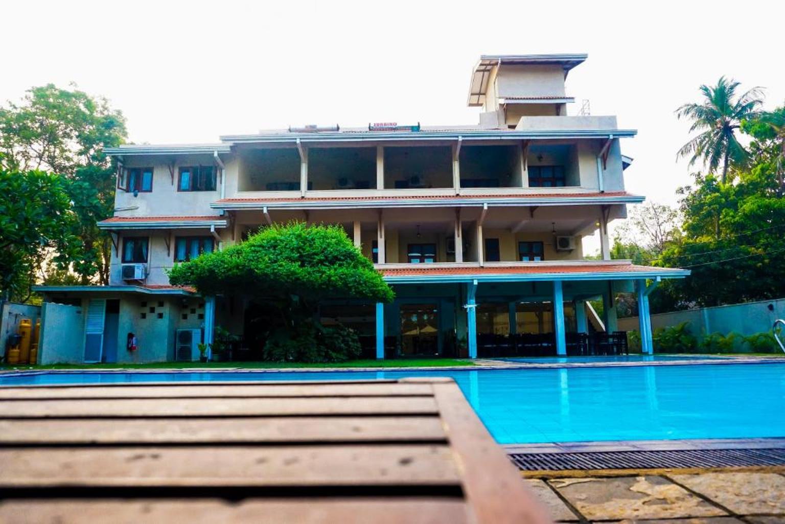 Lavendish Okrin Hotel Kataragama