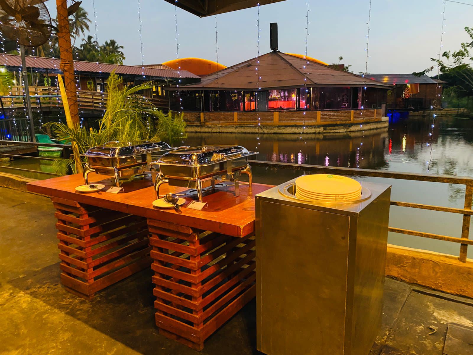 Wasana Nature Resort Kandana