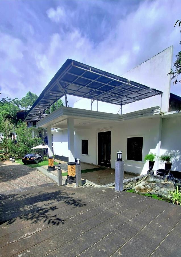 Leisure Port Rest Inn wellawaya