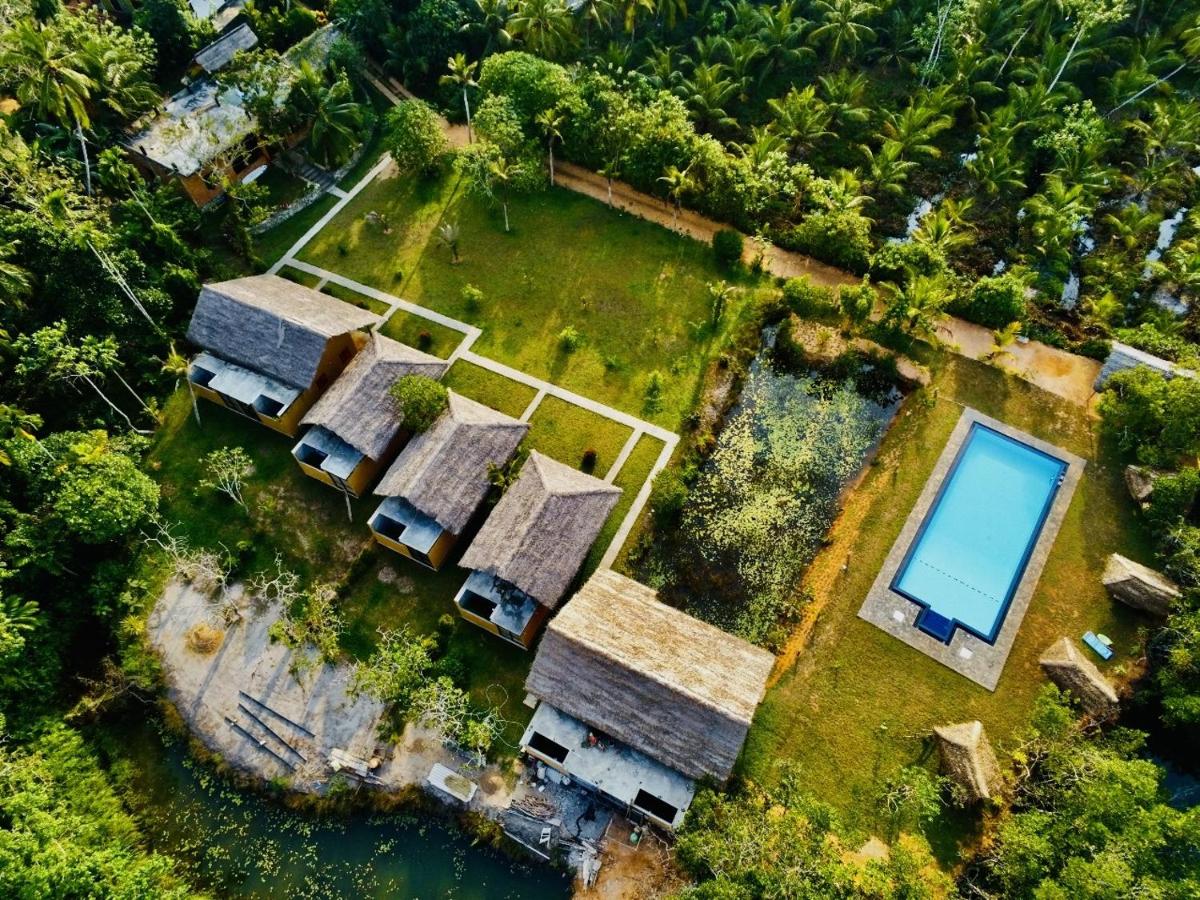 Happy Man Village Kosgoda