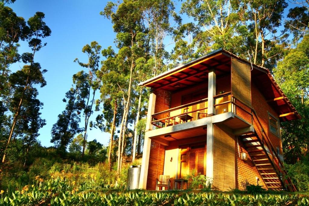 Okreech Cottages Ella