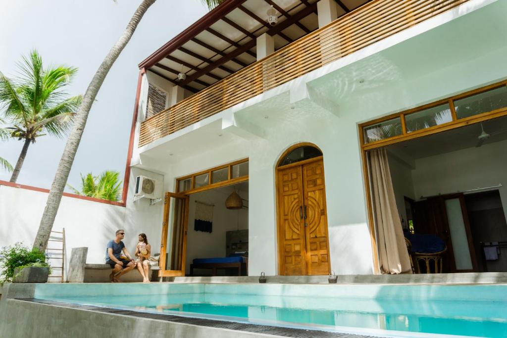 Parasol Dore Dikwella