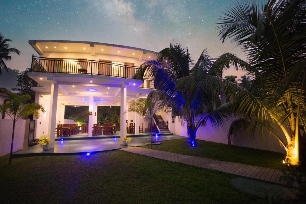 Lena Resort Beruwala