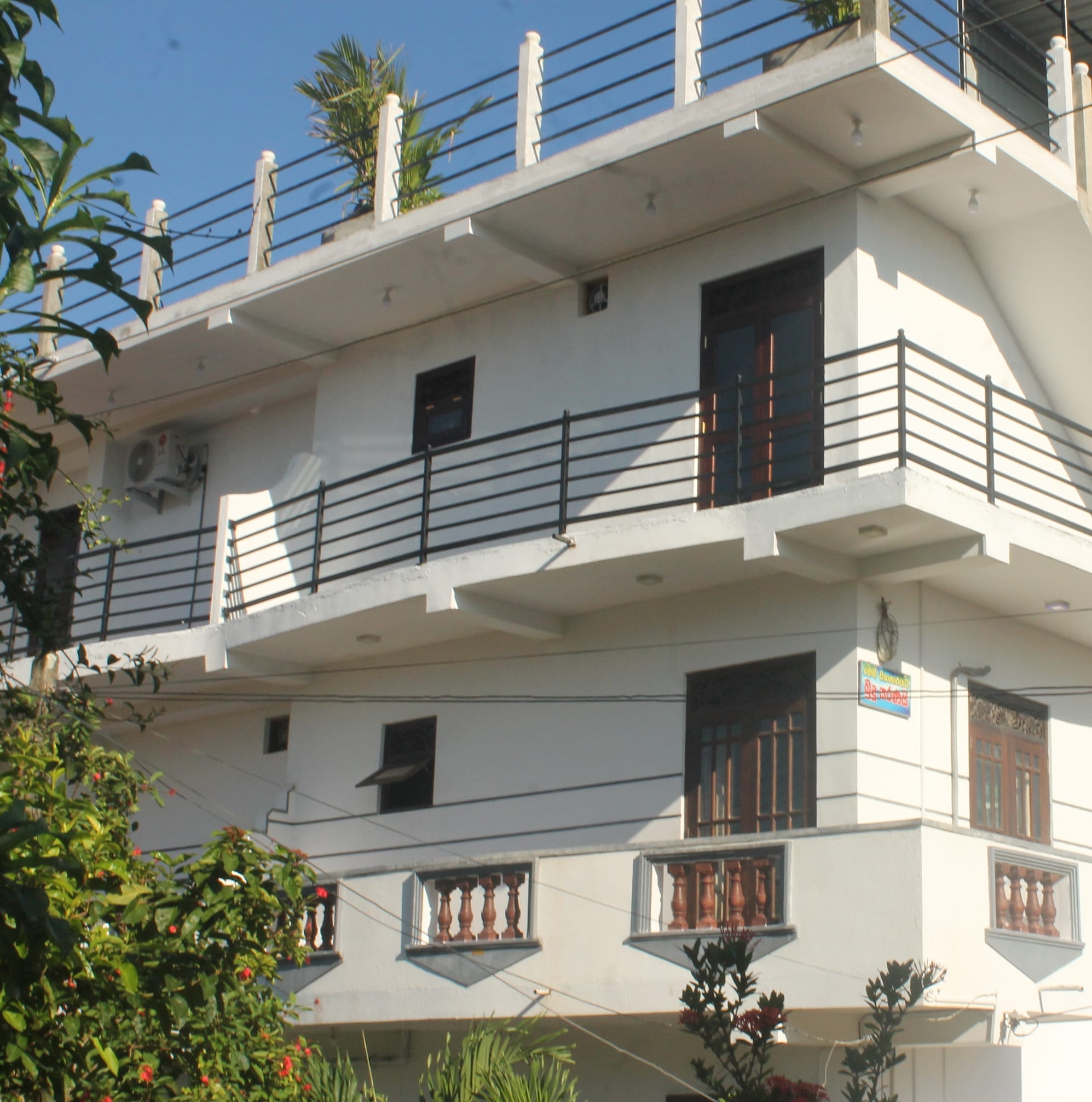 Village Star Rest-Mirissa